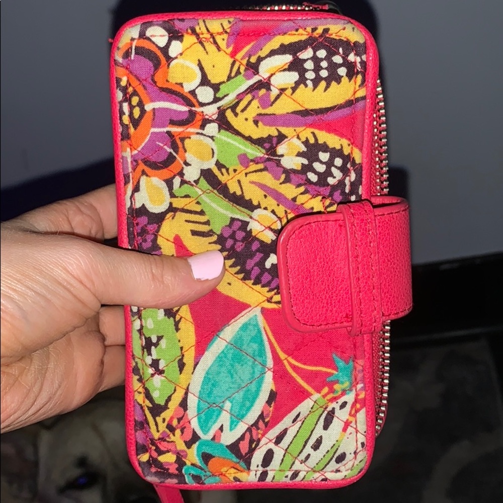 Vera Bradley Wrislet